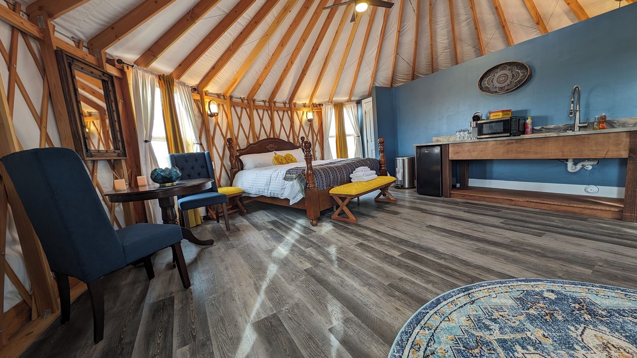 Photo of Bedroom in Big Water
