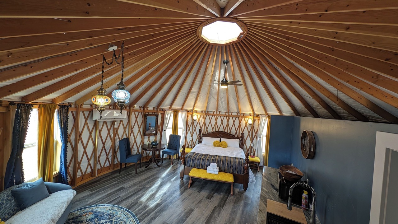 Photo of Bedroom in Big Water