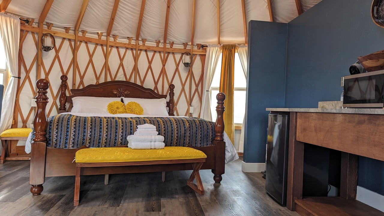 Photo of Bedroom in Big Water