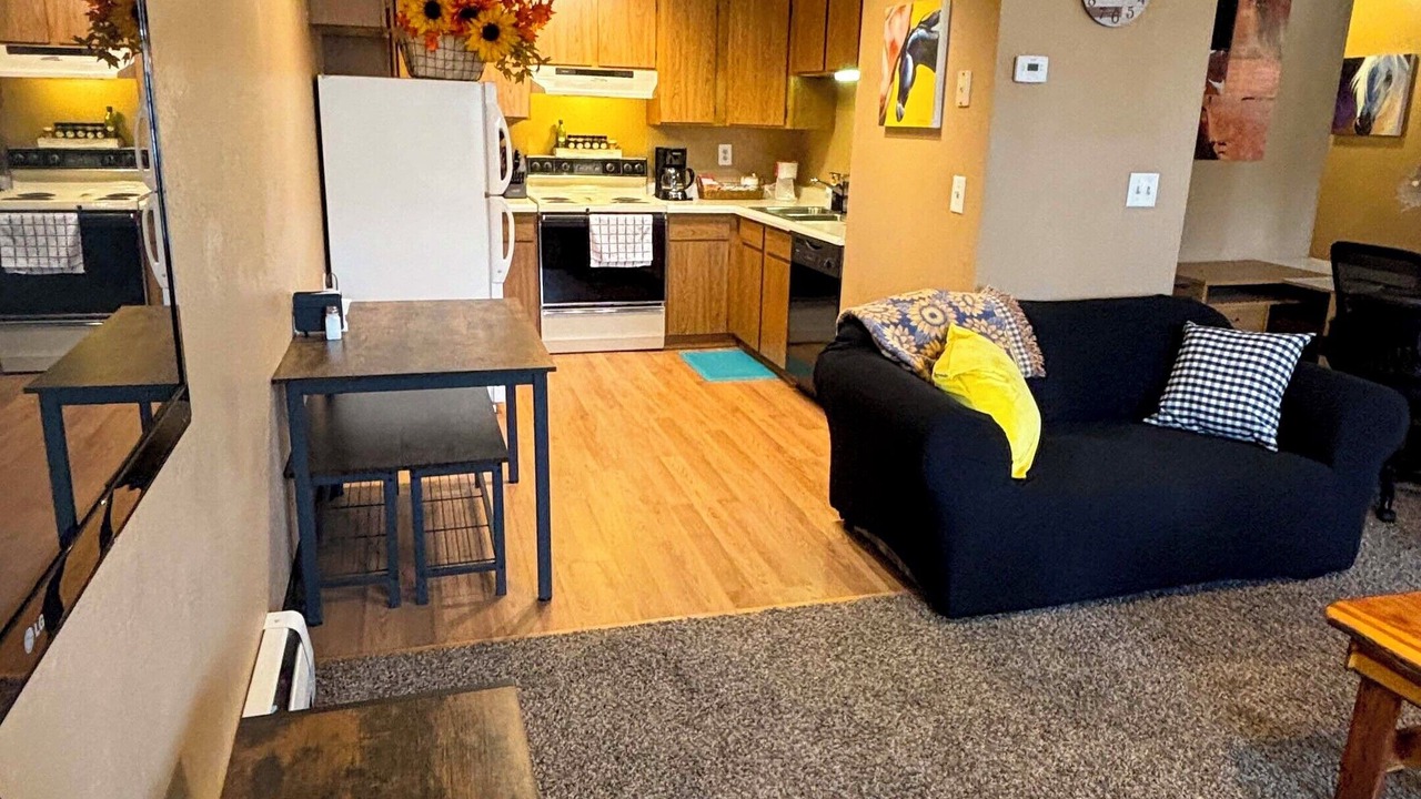 Photo of Livingroom in Blanding