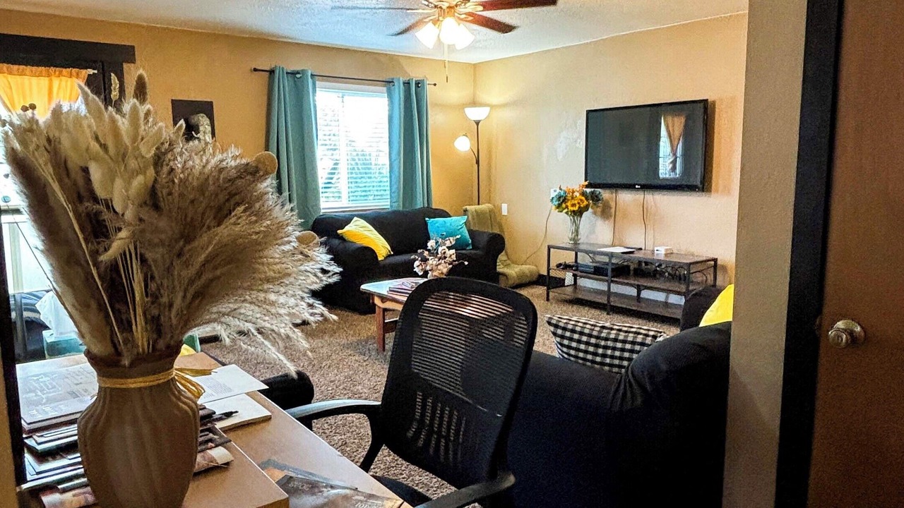Photo of Livingroom in Blanding