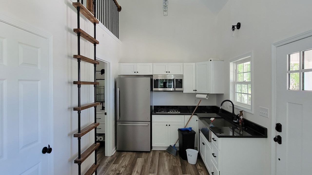 Photo of Kitchen in Loris
