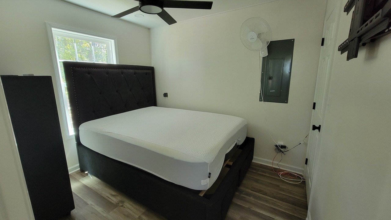 Photo of Bedroom in Loris
