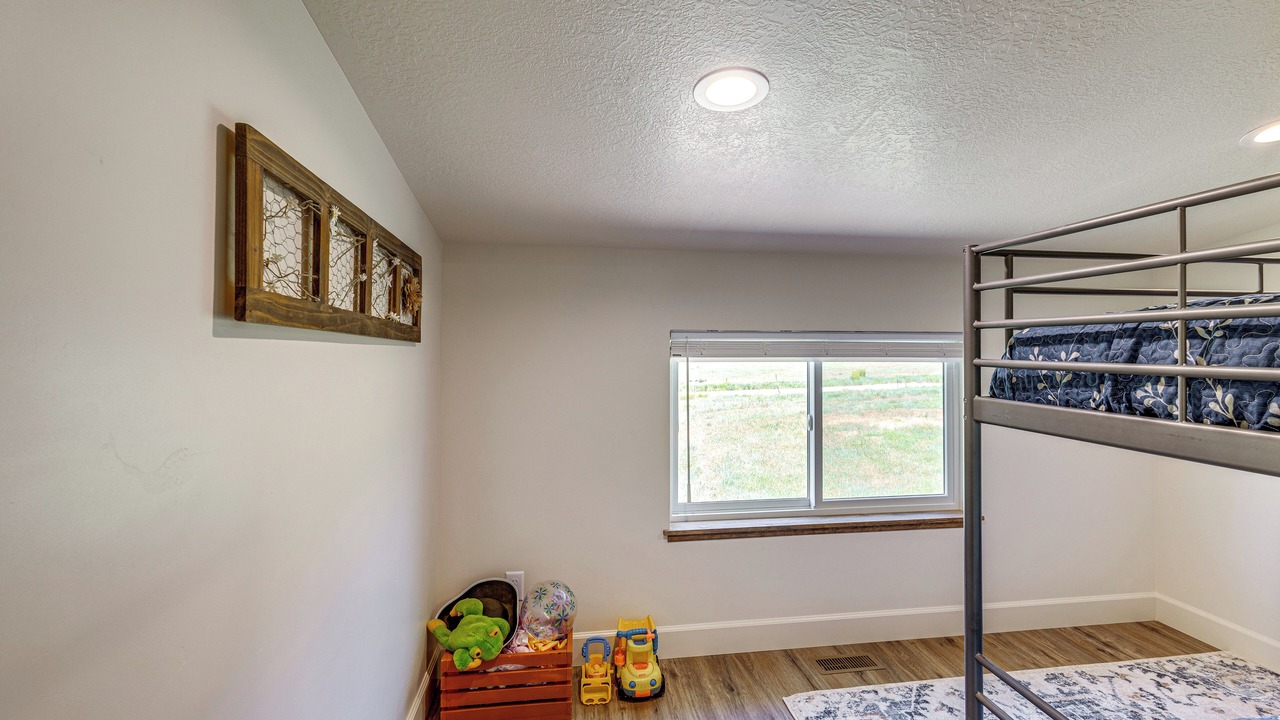 Photo of Bedroom in Swanlake