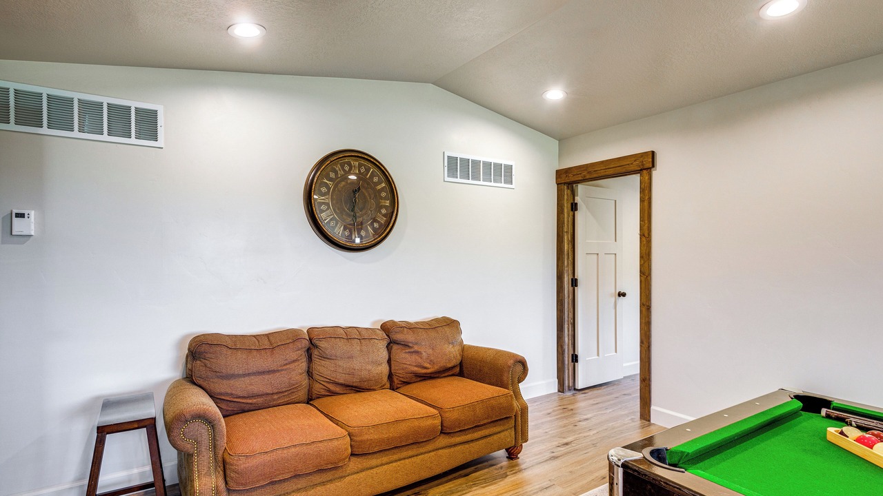 Photo of Bedroom in Swanlake