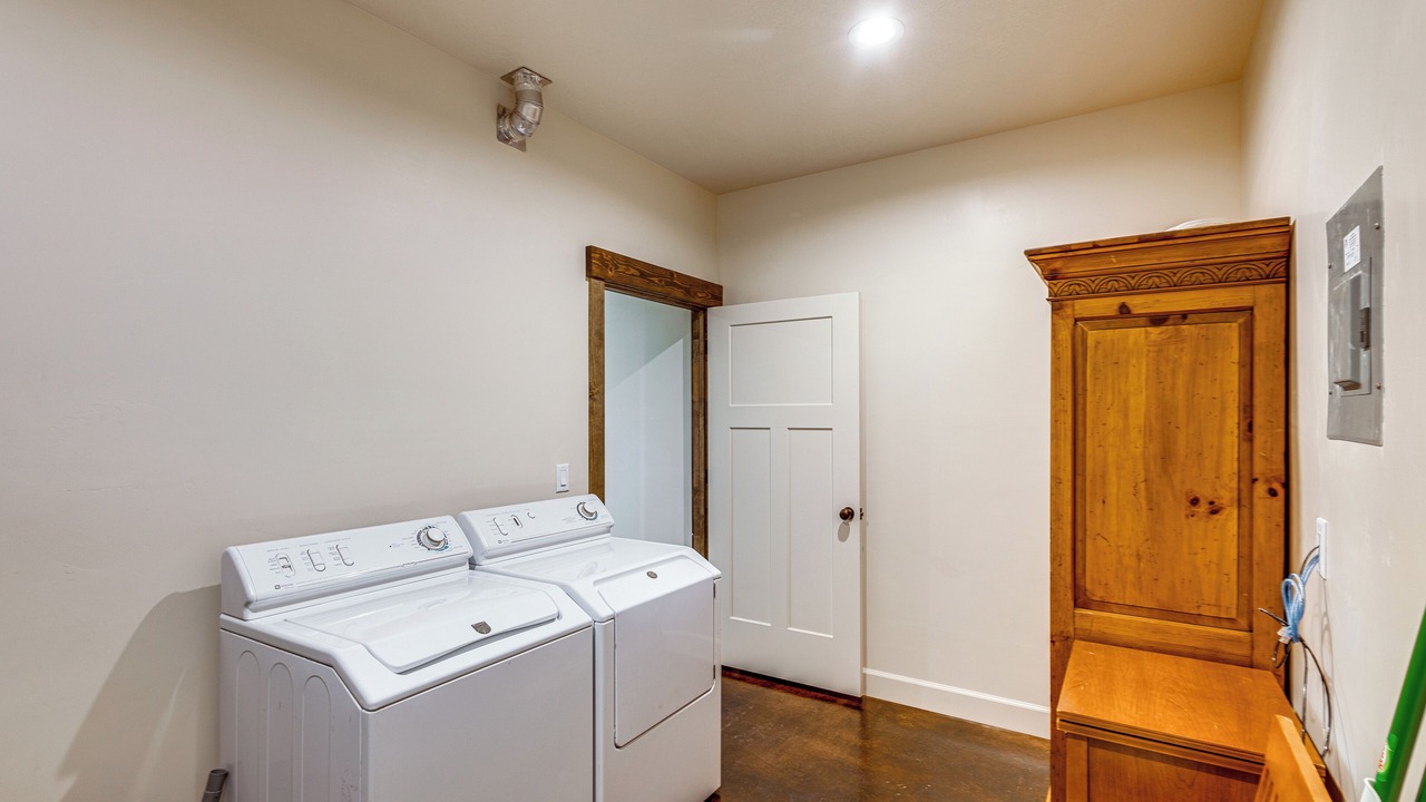 Photo of Bedroom in Swanlake