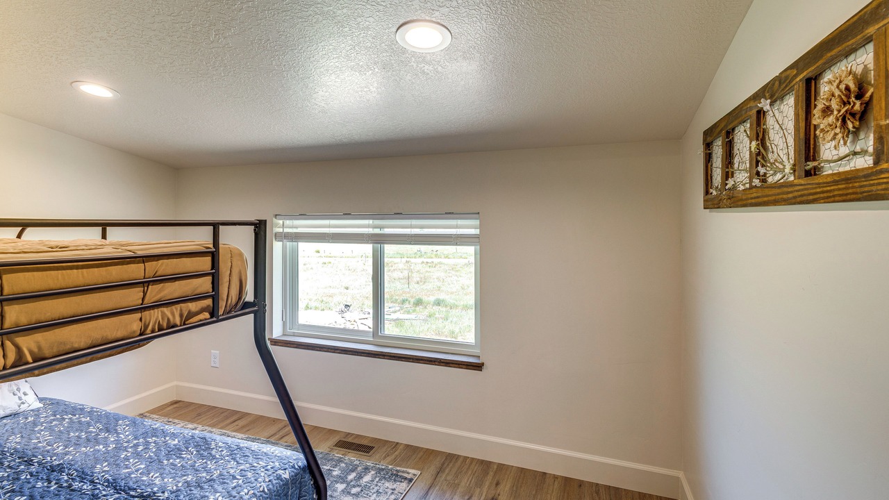 Photo of Bedroom in Swanlake