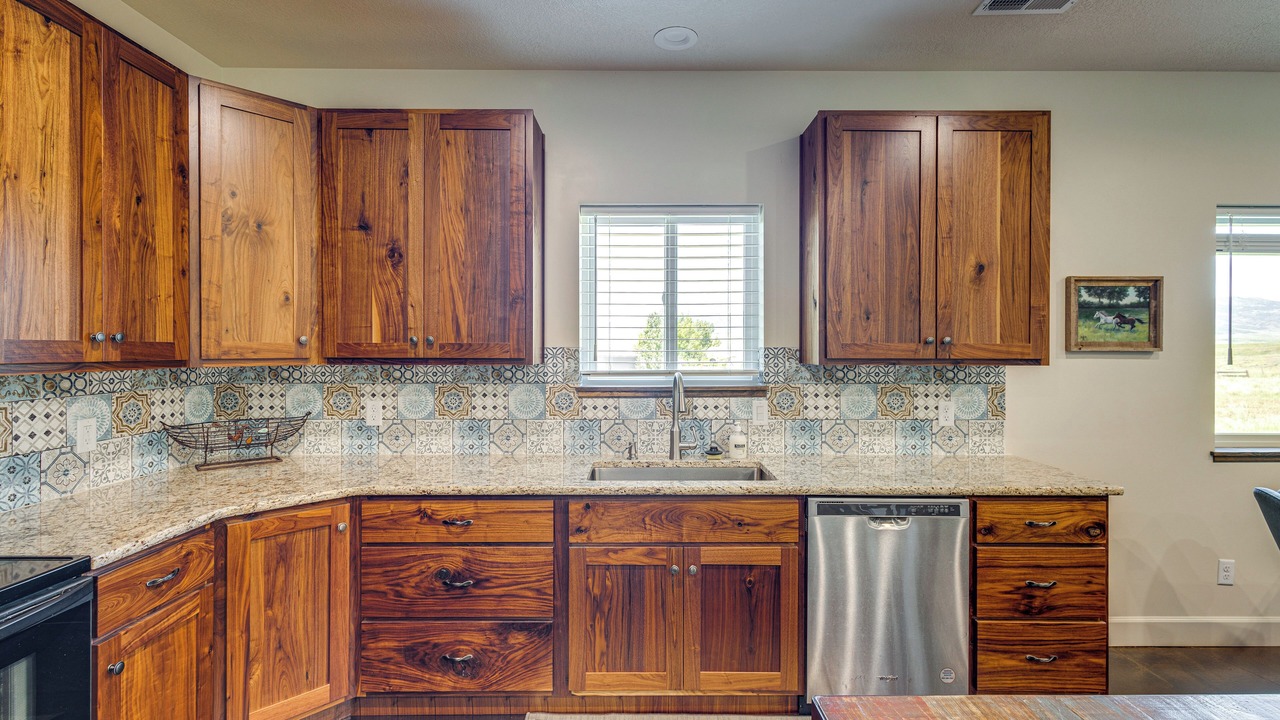Photo of Kitchen in Swanlake