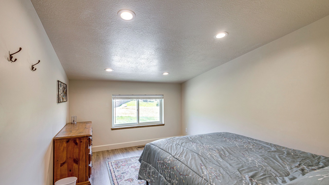 Photo of Bedroom in Swanlake