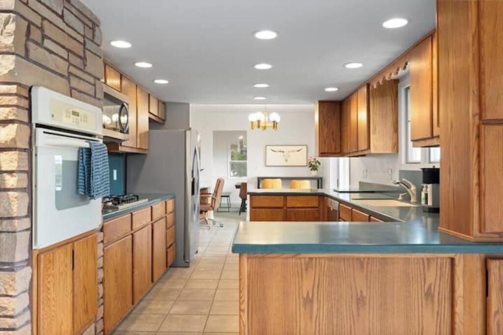 Photo of Kitchen in Rimrock