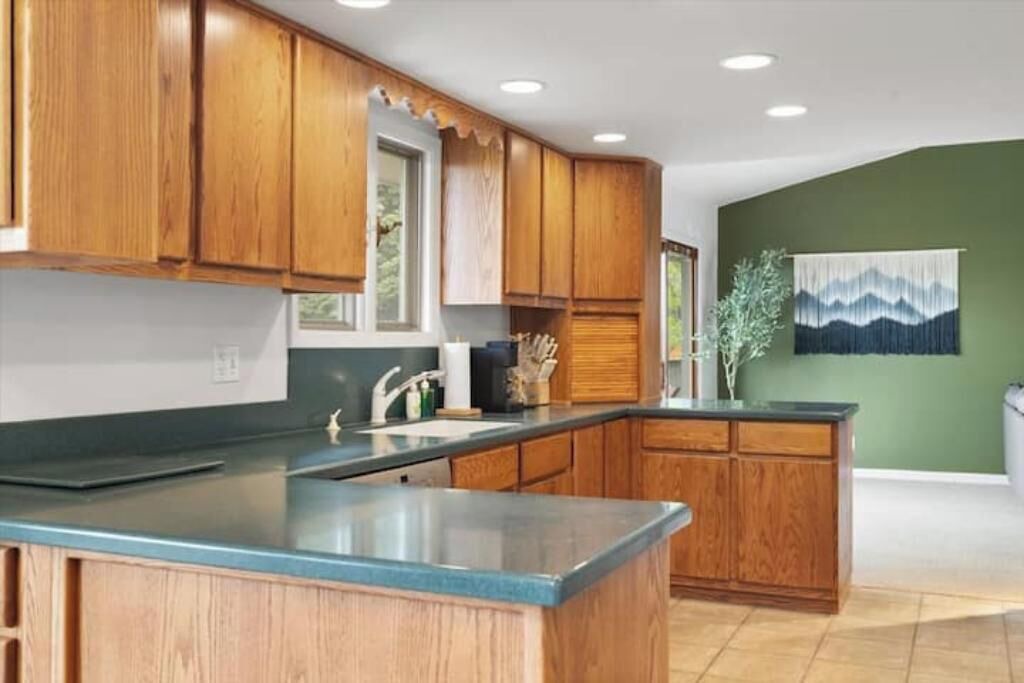 Photo of Kitchen in Rimrock
