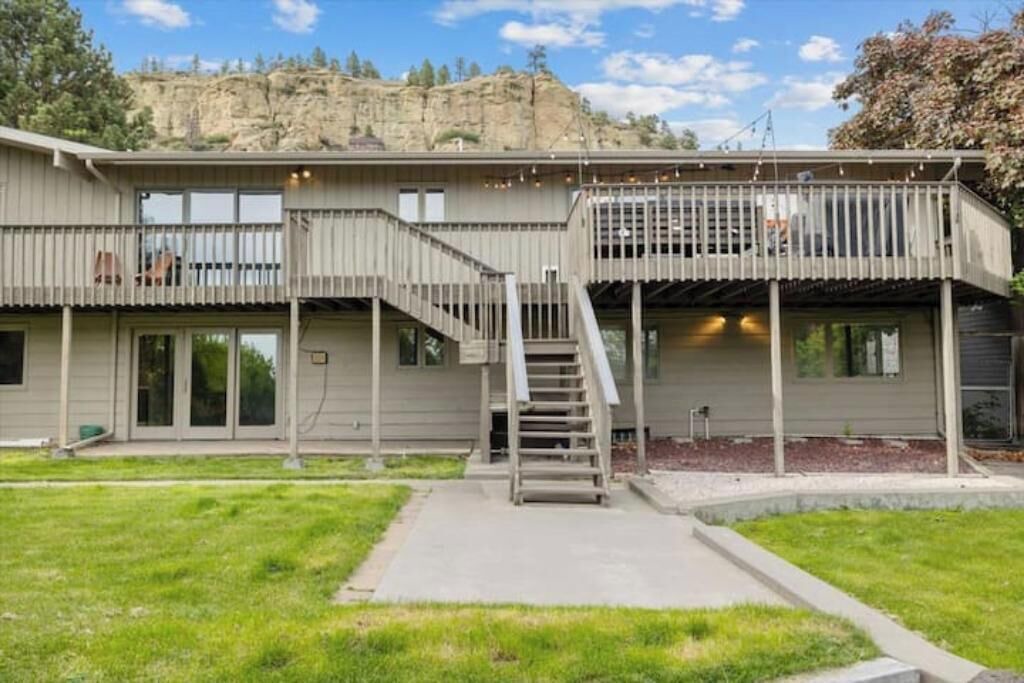 Photo of Outdoor in Rimrock