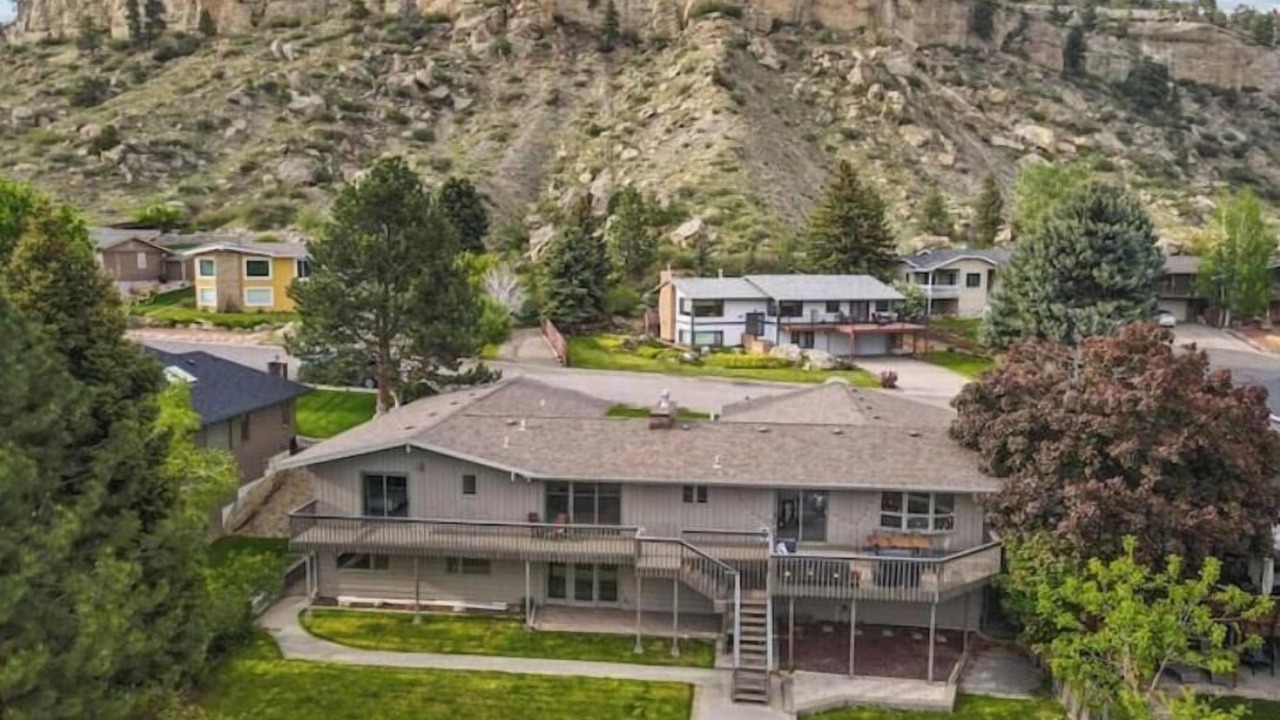 Photo of Outdoor in Rimrock