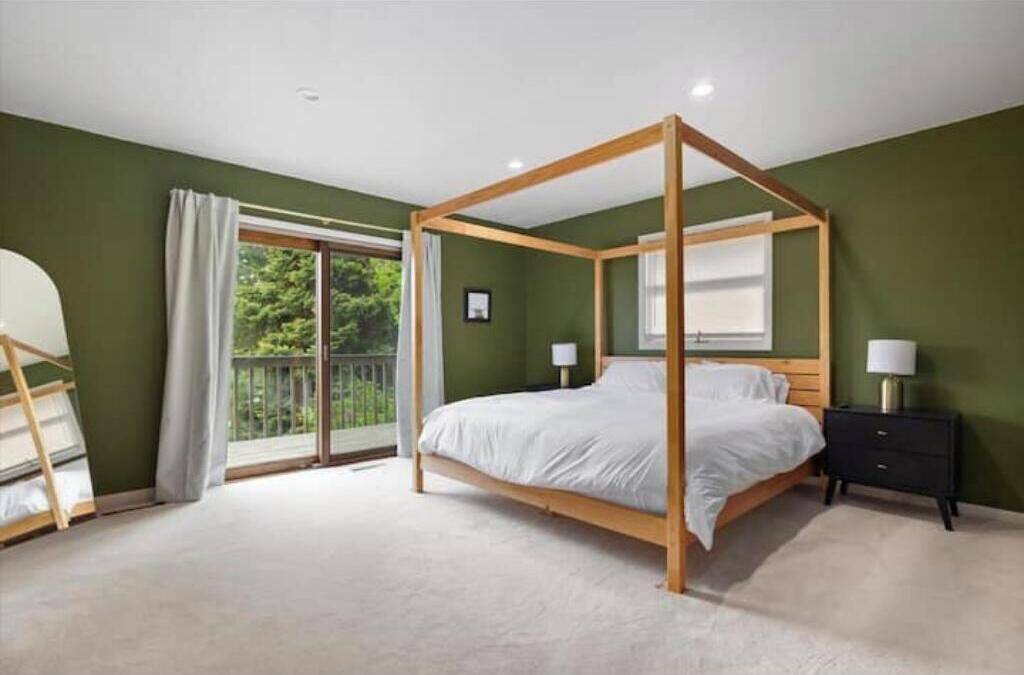 Photo of Bedroom in Rimrock