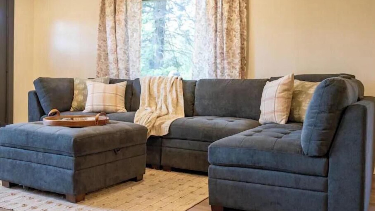 Photo of Livingroom in Libby