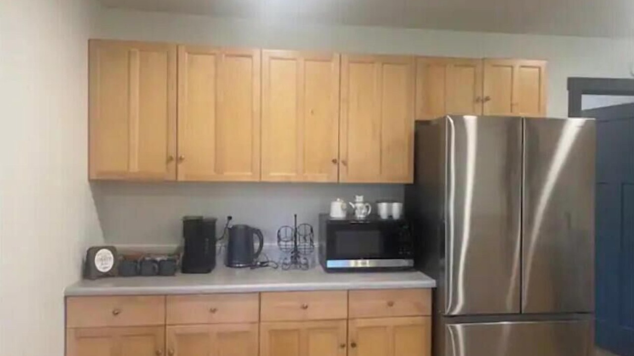 Photo of Kitchen in Libby