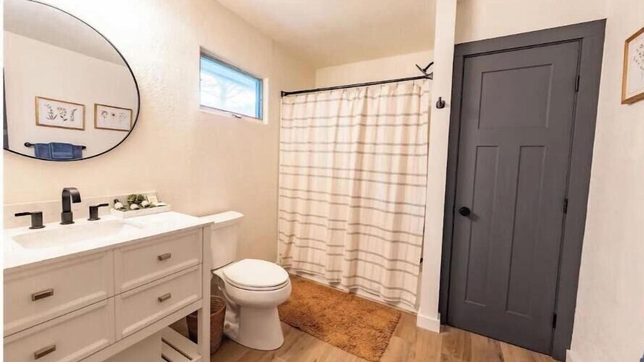 Photo of Bathroom in Libby