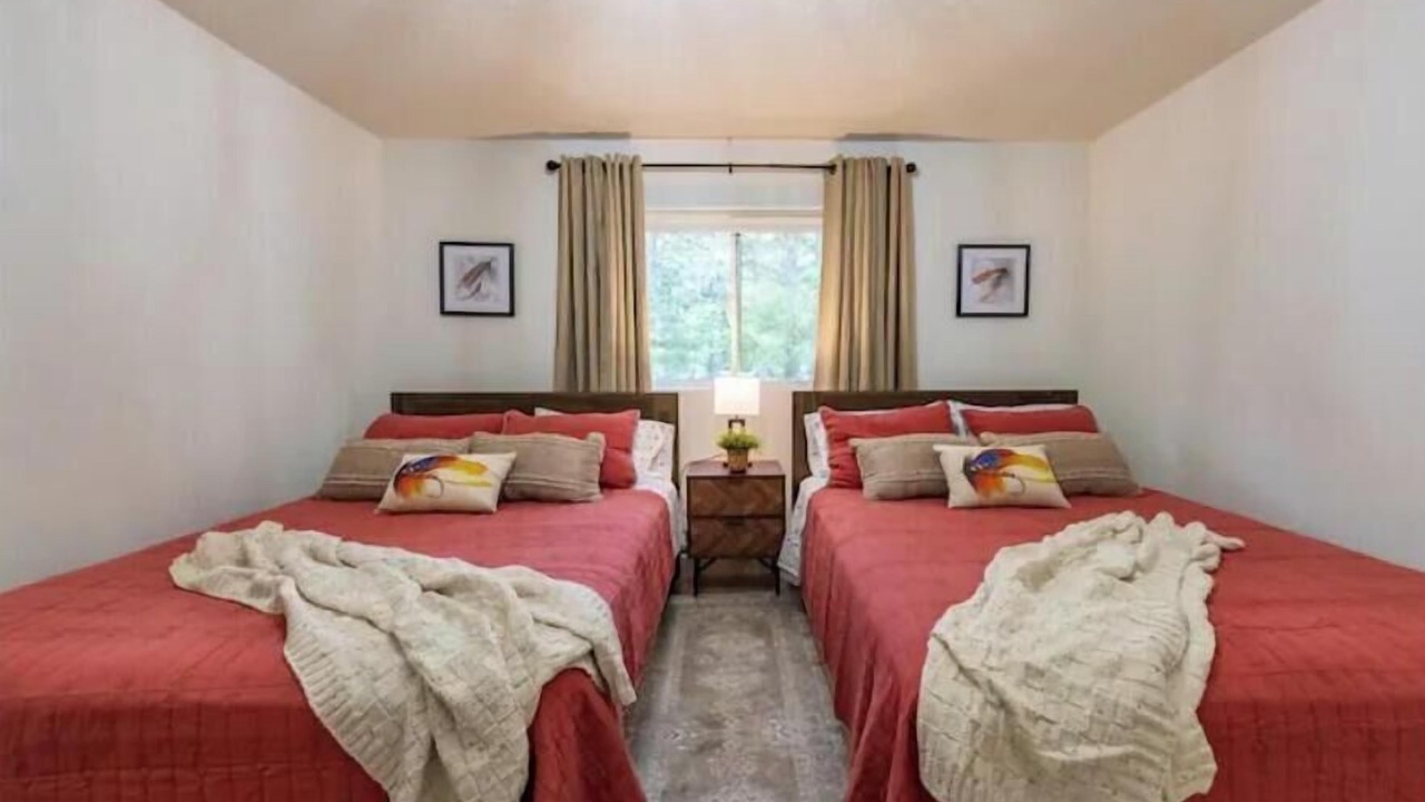 Photo of Bedroom in Libby