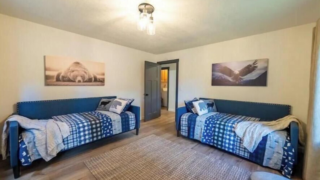 Photo of Bedroom in Libby