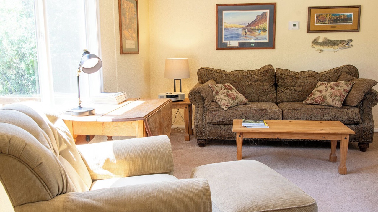 Photo of Livingroom in Cascade