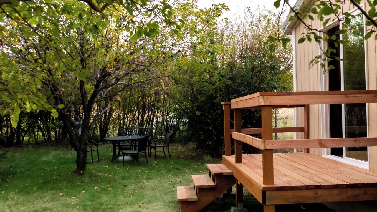 Photo of Outdoor in Cascade