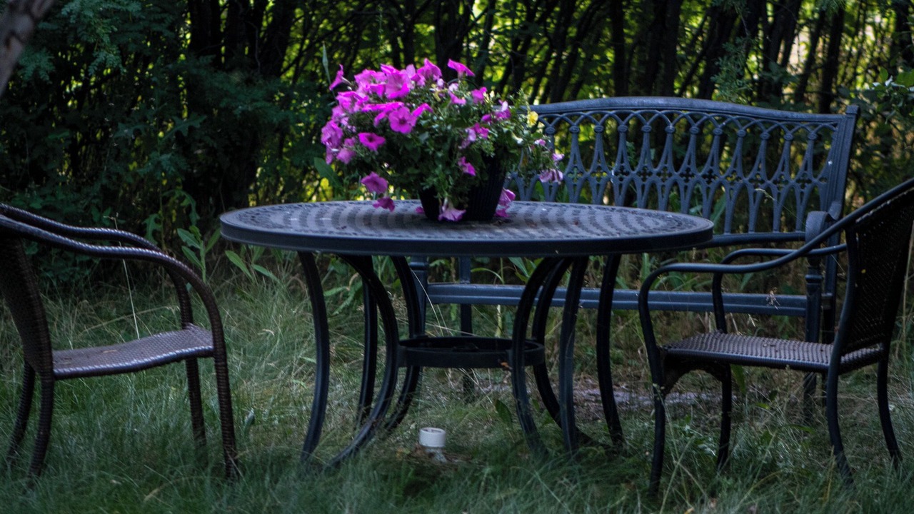 Photo of Outdoor in Cascade