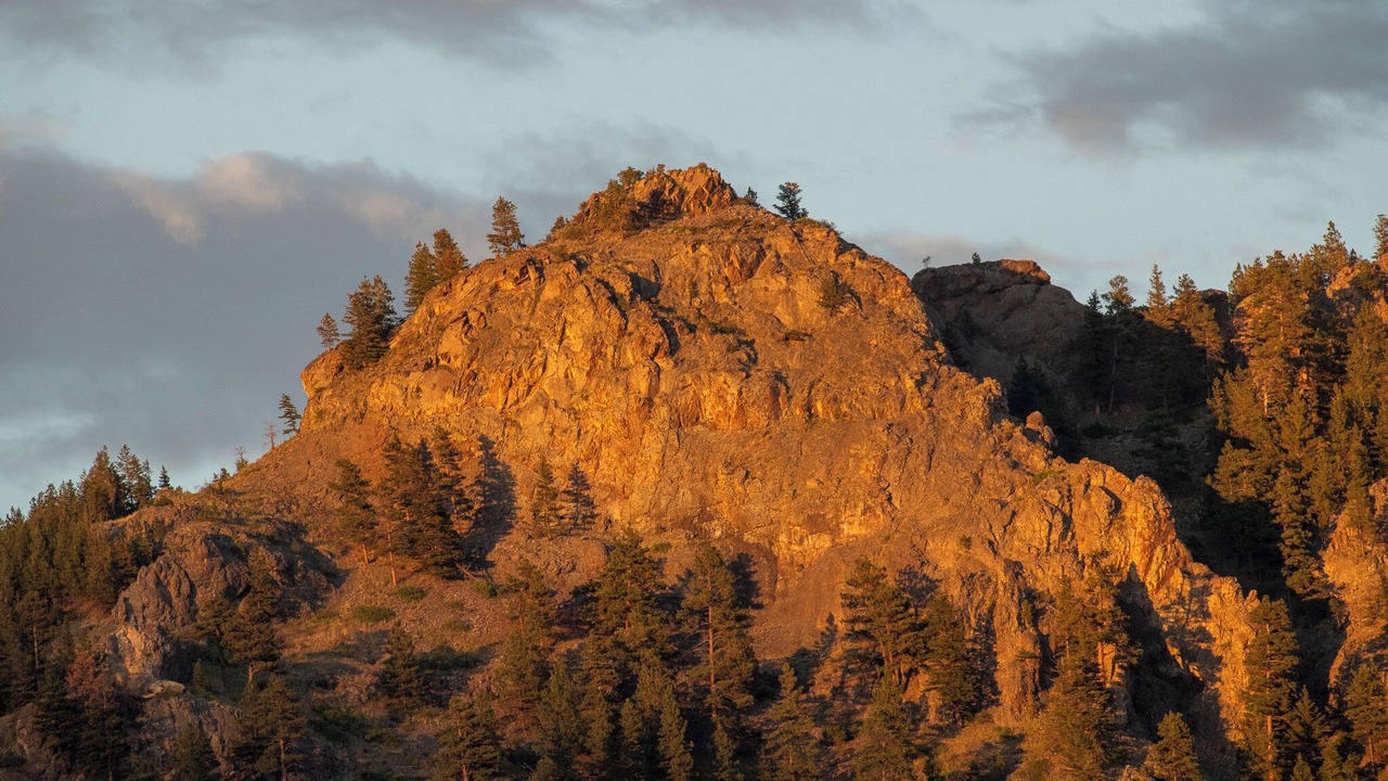 Photo of Others in Cascade