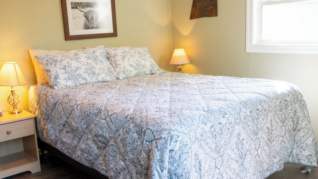 Photo of Bedroom in Cascade