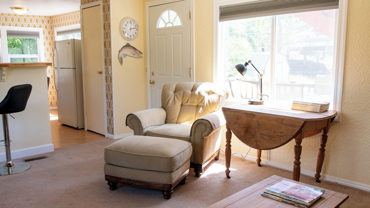 Photo of Livingroom in Cascade