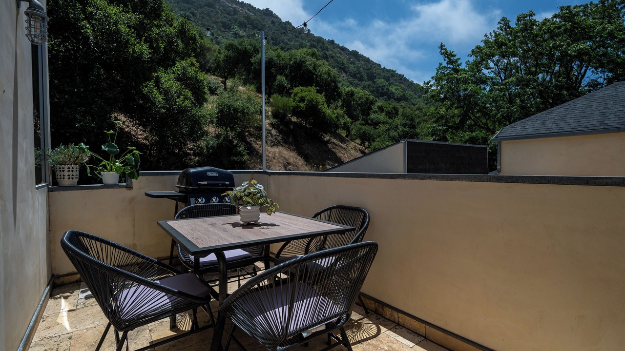 Photo of Outdoor in Calabasas