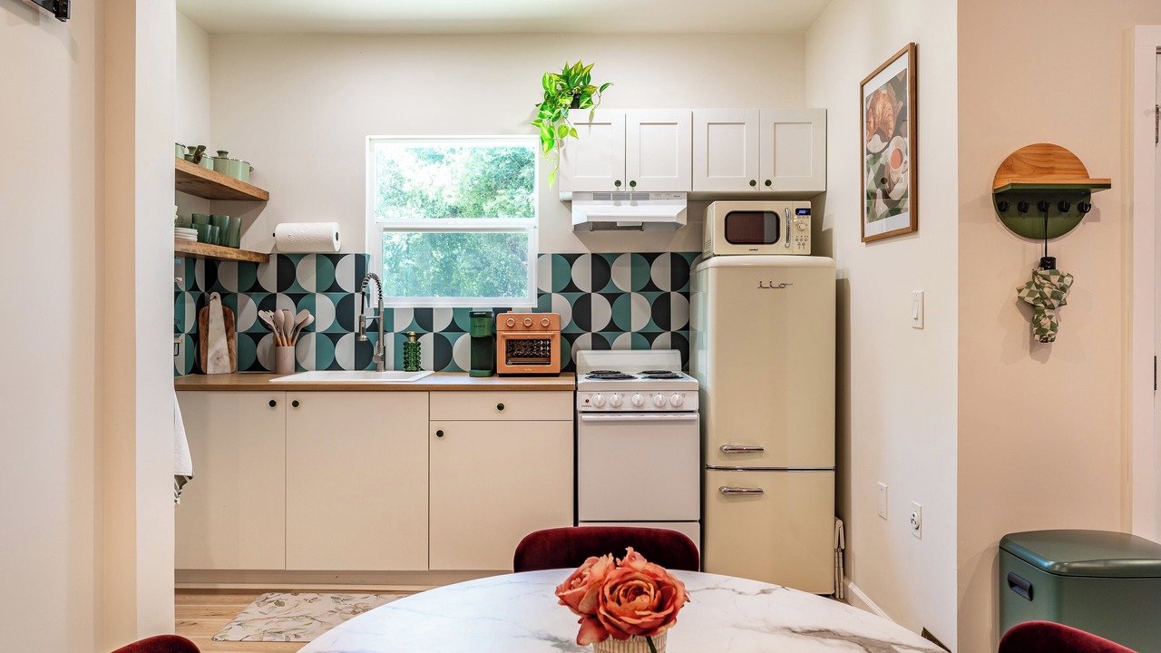 Photo of Kitchen in Calabasas