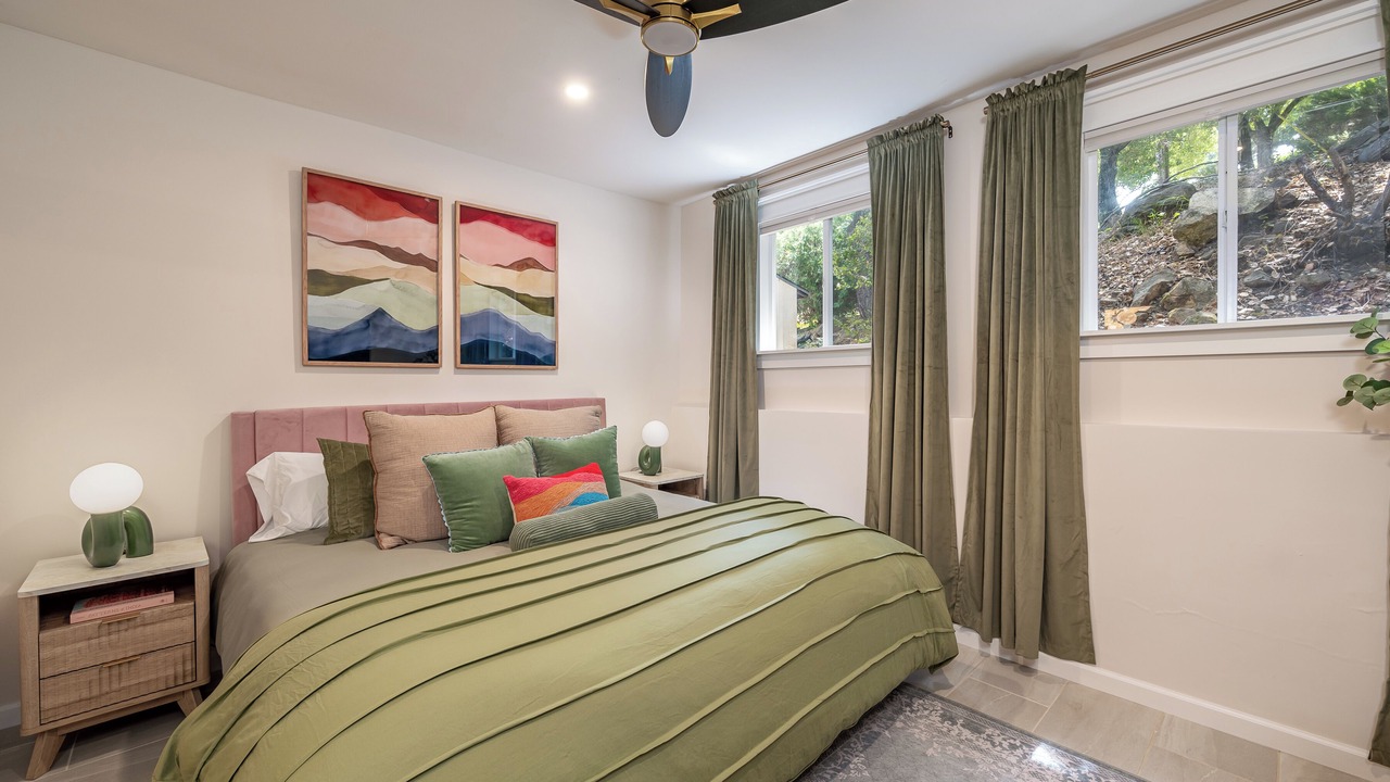 Photo of Bedroom in Calabasas