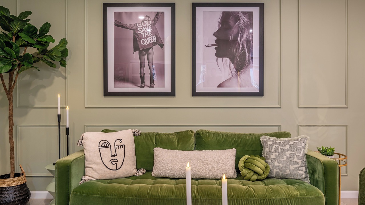 Photo of Livingroom in Calabasas