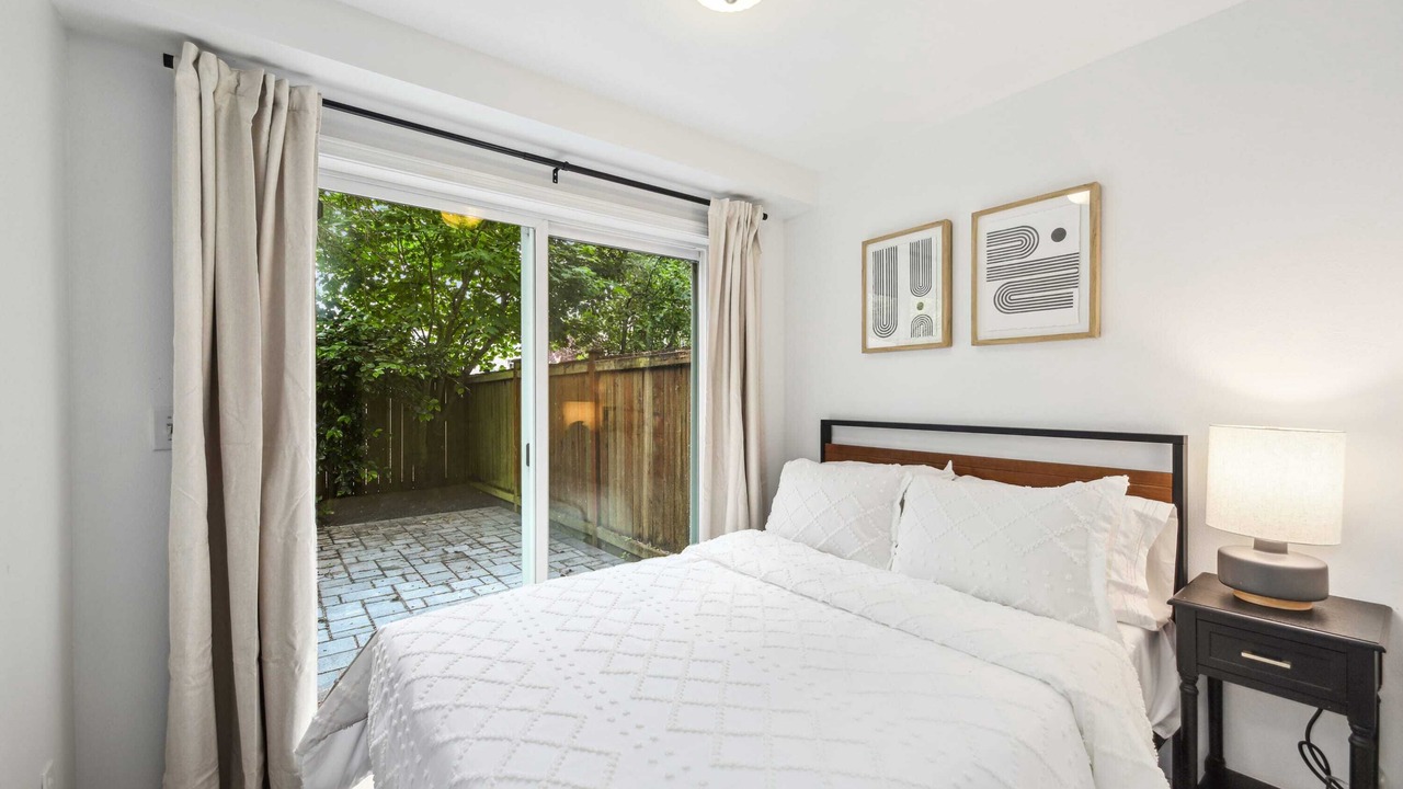 Photo of Bedroom in North College Park