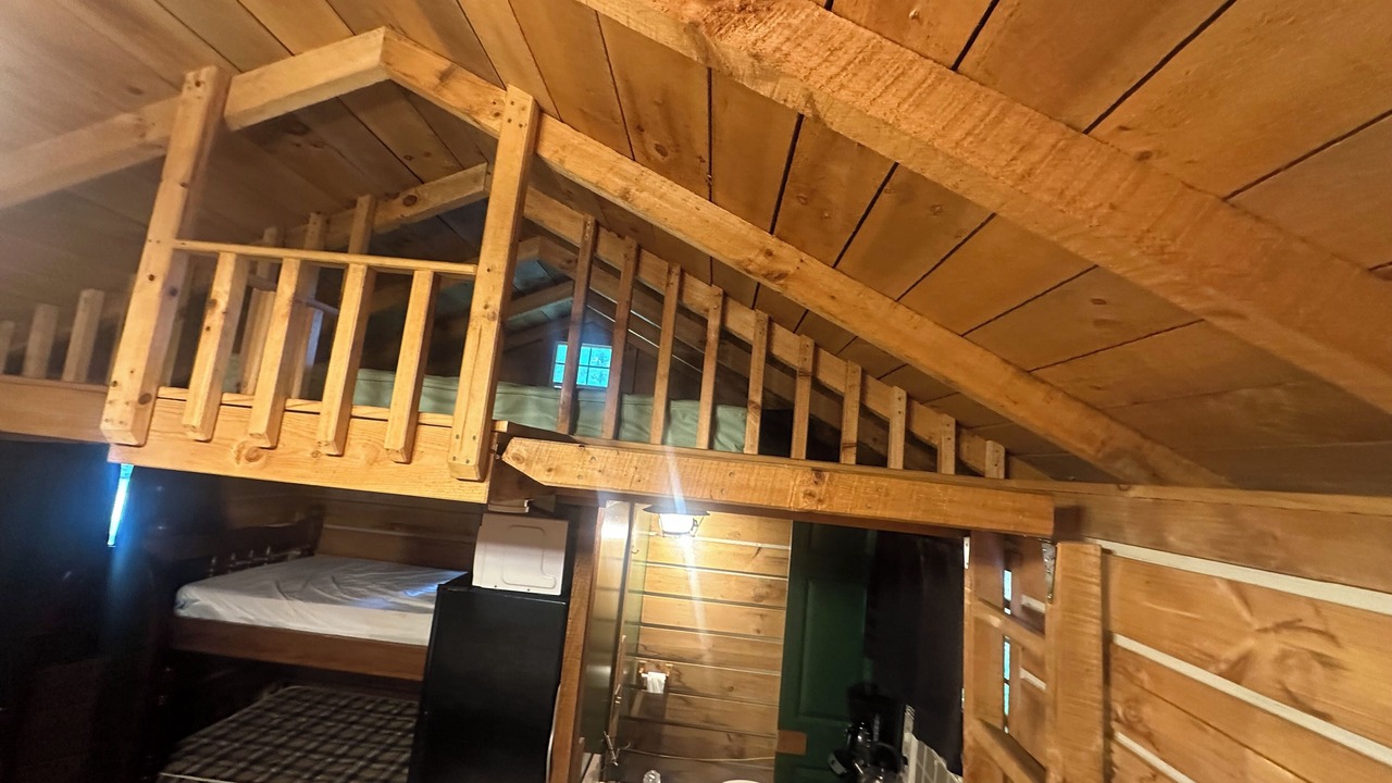 Photo of Bedroom in Gnaw Bone