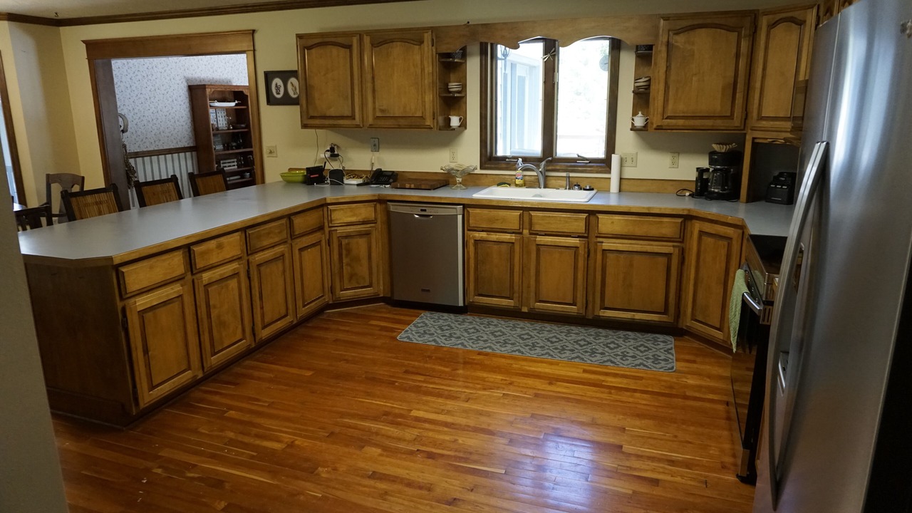 Photo of Kitchen in Greenough