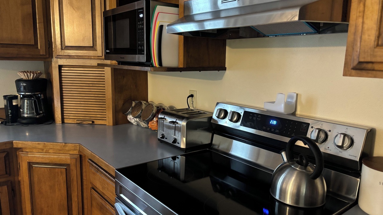 Photo of Kitchen in Greenough
