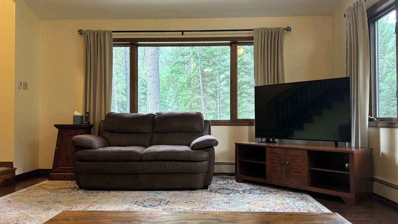 Photo of Livingroom in Greenough