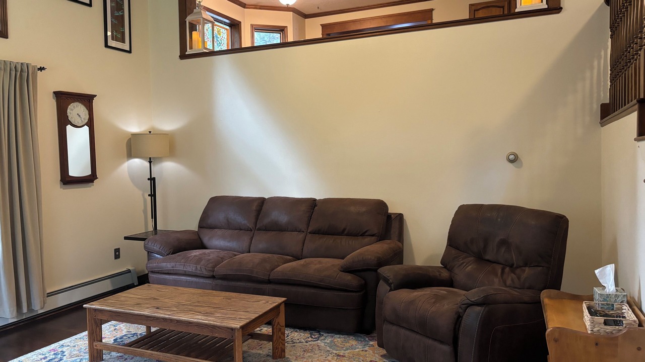 Photo of Livingroom in Greenough
