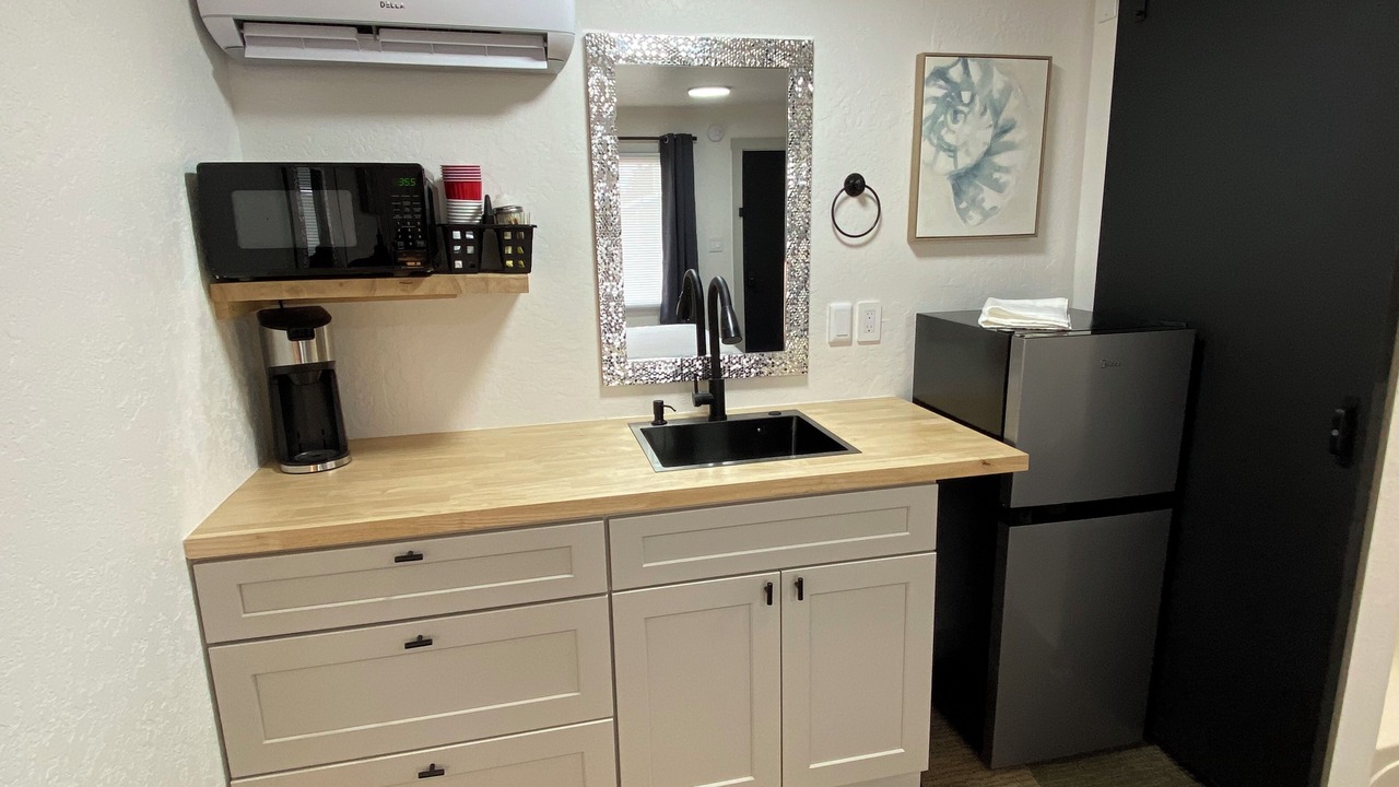 Photo of Kitchen in Athol