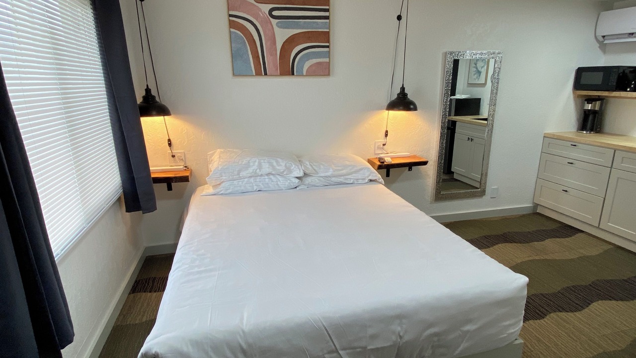 Photo of Bedroom in Athol