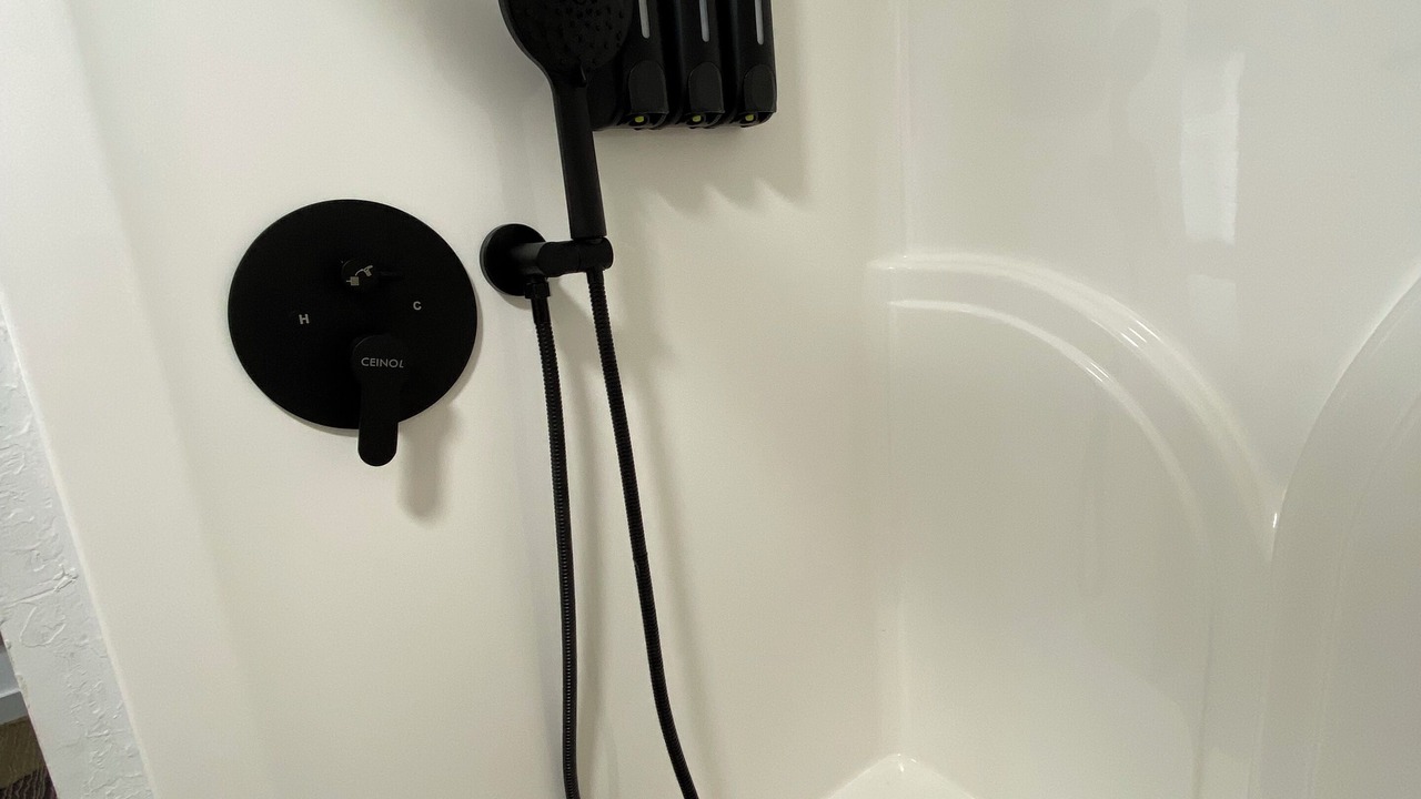 Photo of Bathroom in Athol