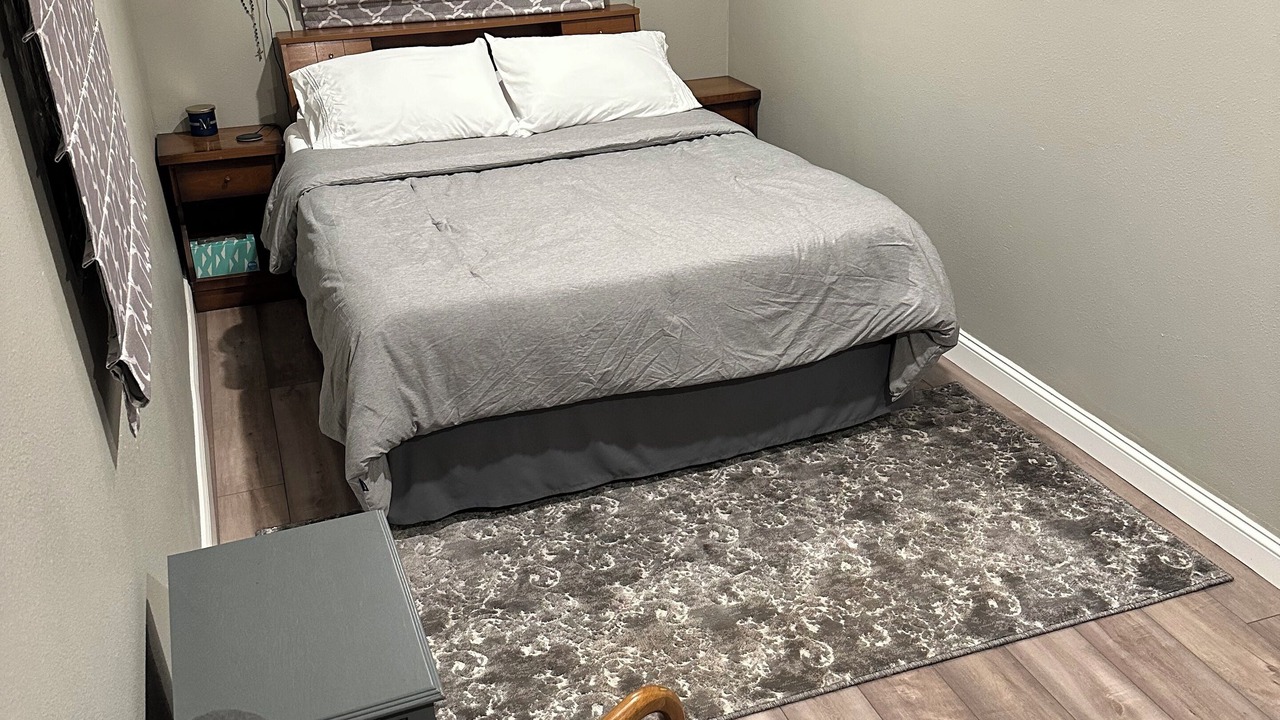 Photo of Bedroom in Marshall County