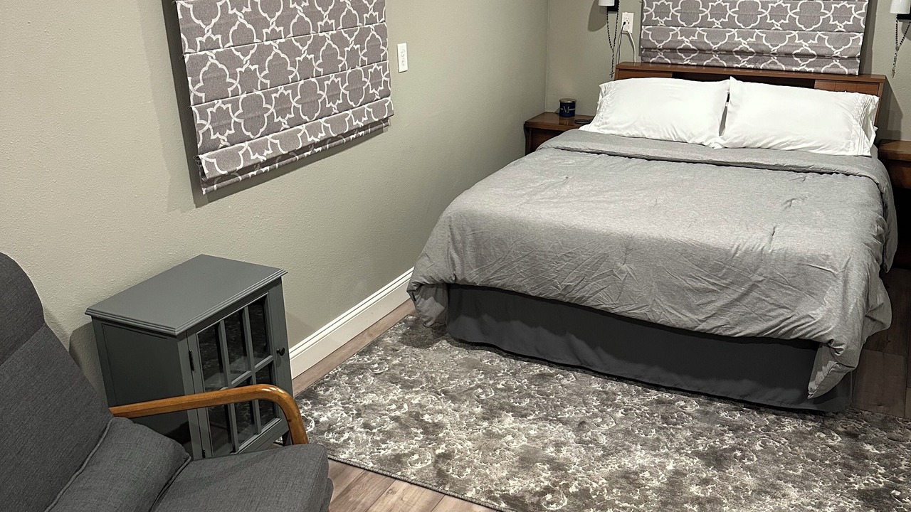 Photo of Bedroom in Marshall County