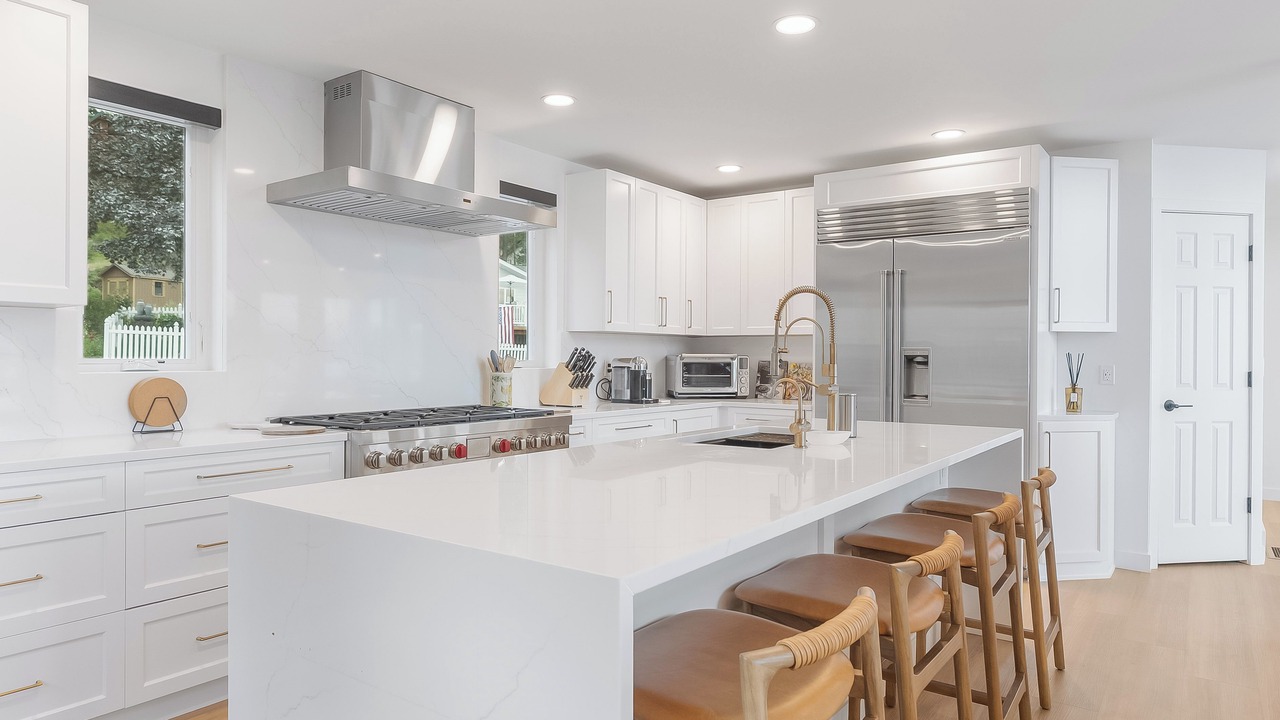 Photo of Kitchen in Lakeside
