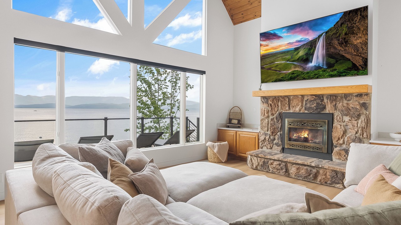 Photo of Livingroom in Lakeside