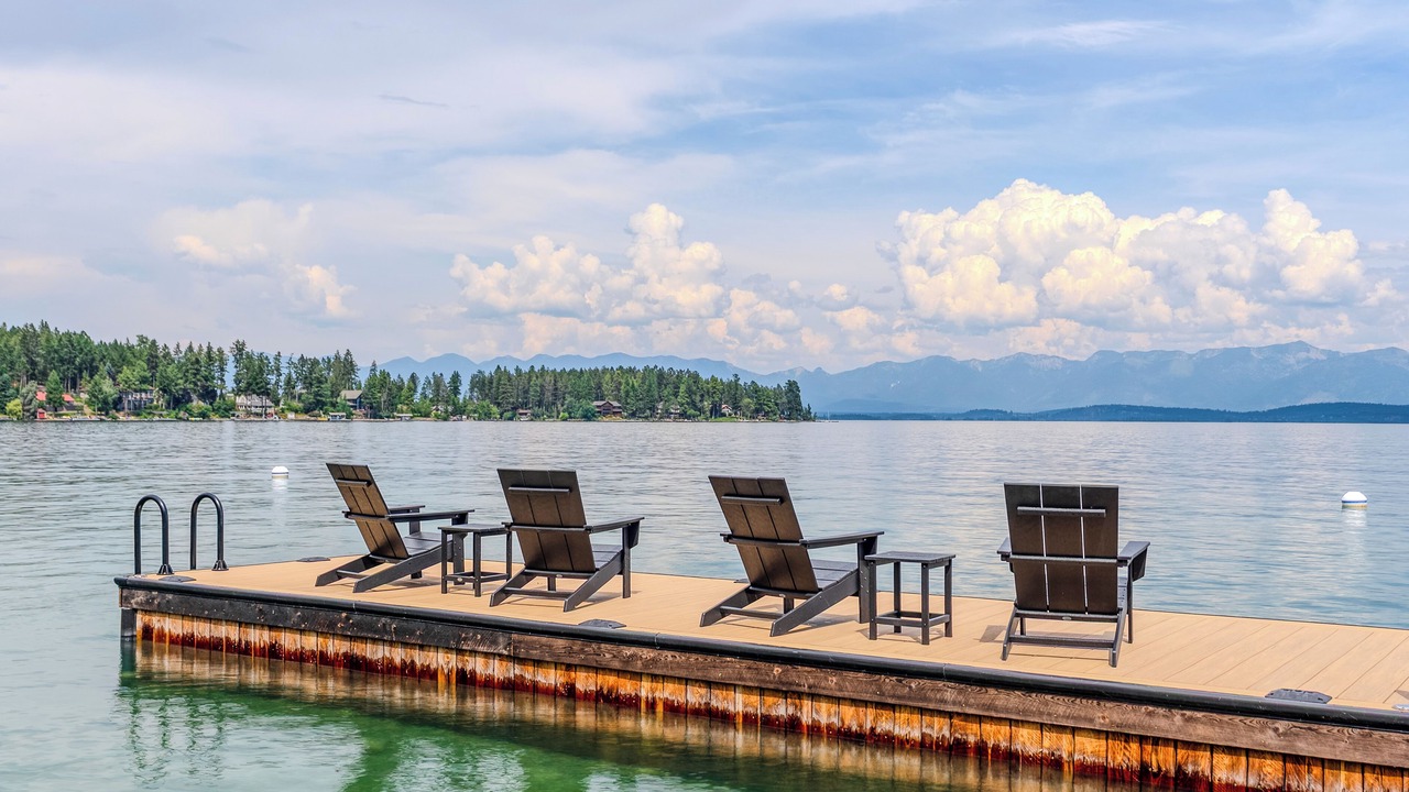 Photo of Outdoor in Lakeside
