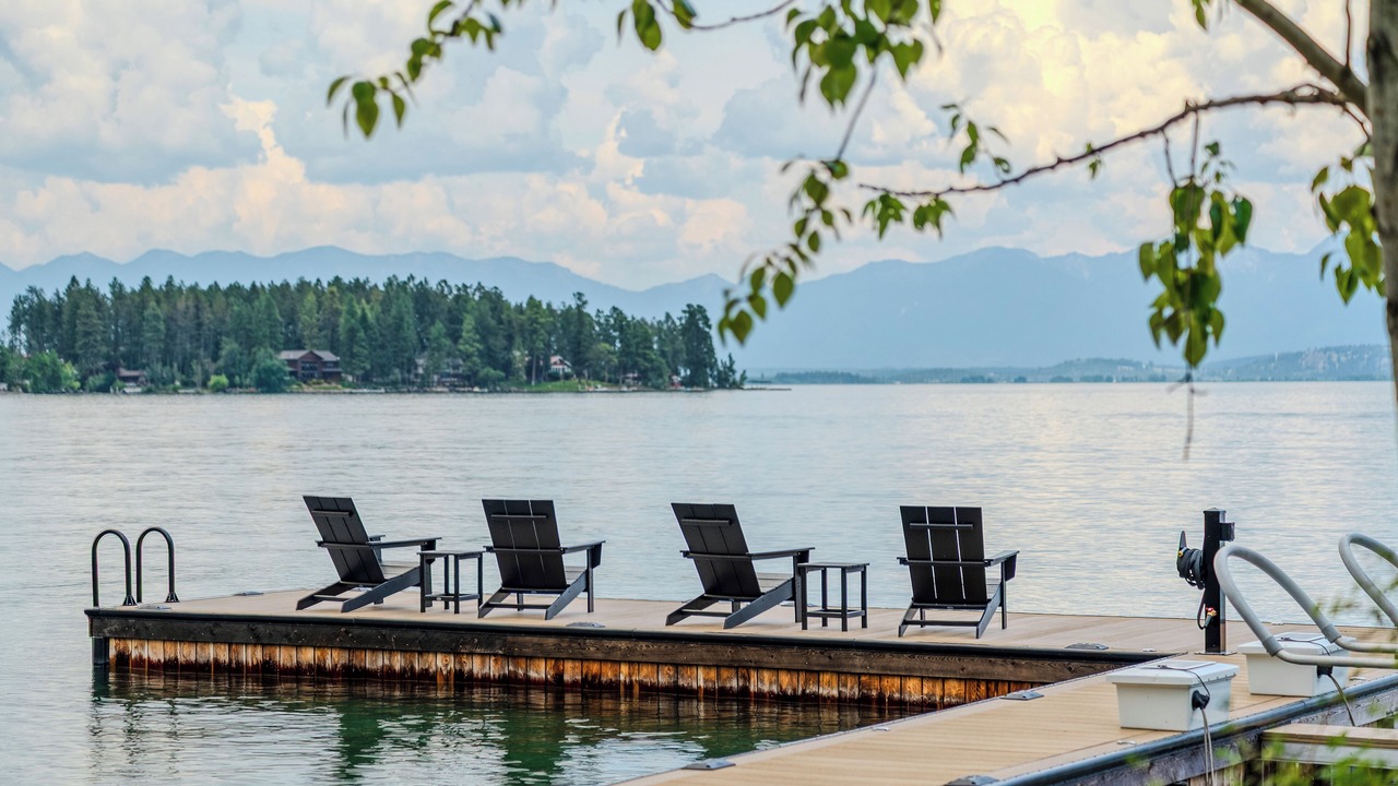 Photo of Outdoor in Lakeside
