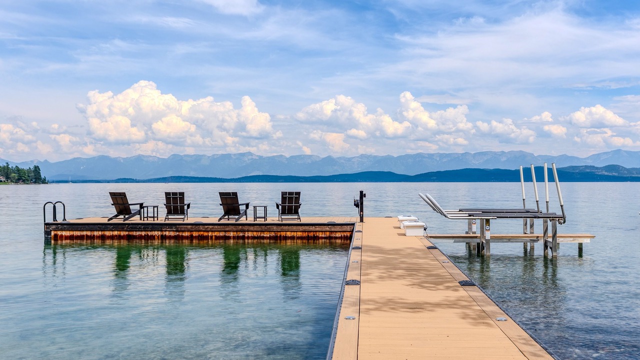 Photo of Outdoor in Lakeside