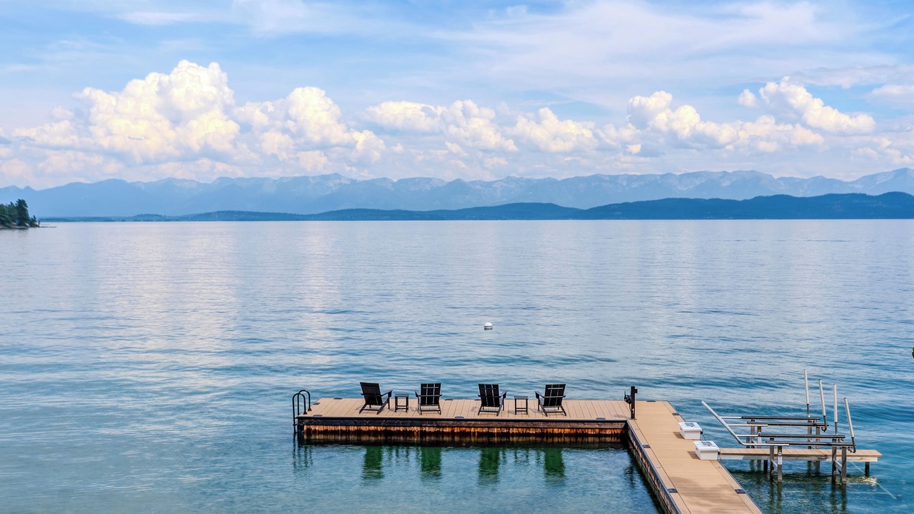 Photo of Outdoor in Lakeside